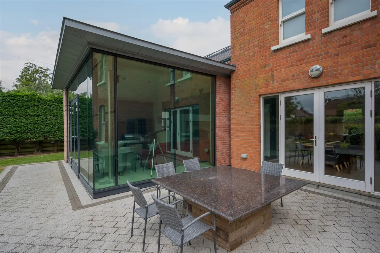 Malone Park Central, Belfast, BT9, photo 44