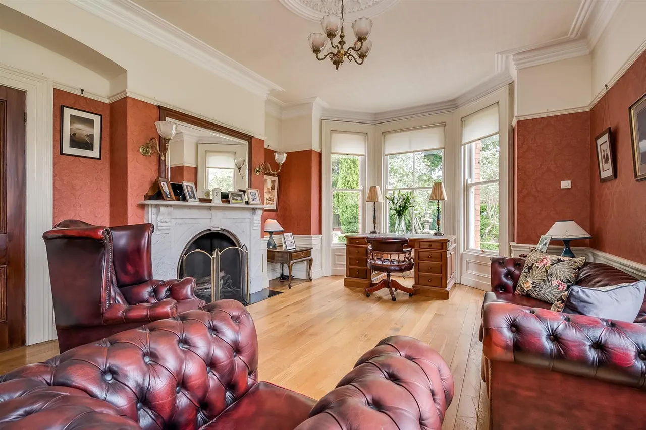 Malone Park Central, Belfast, BT9, photo 11
