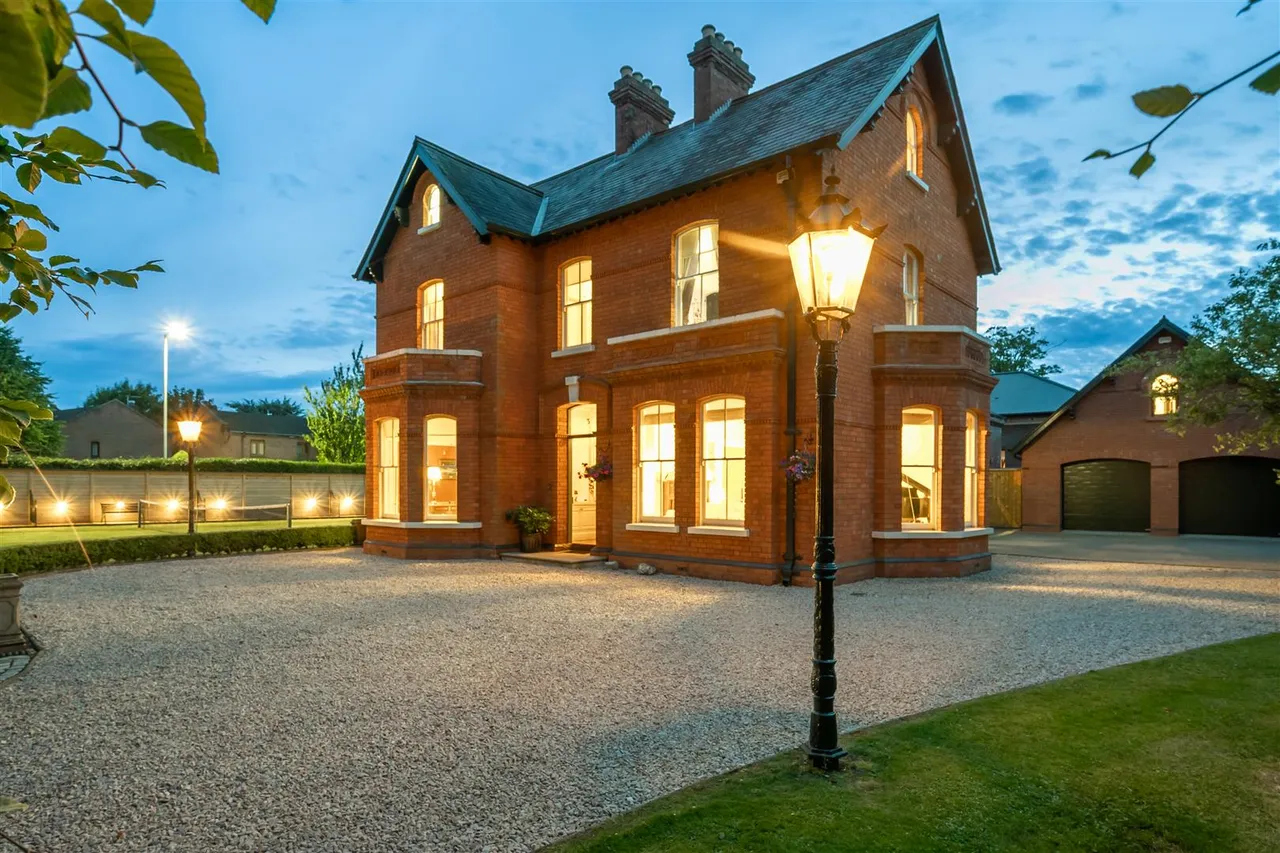 Malone Park Central, Belfast, BT9, photo 49
