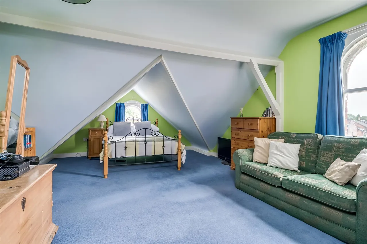 Malone Park Central, Belfast, BT9, photo 35