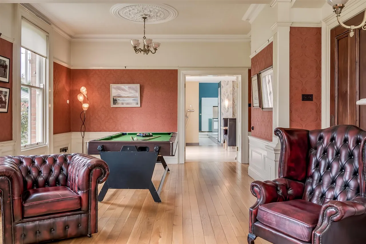 Malone Park Central, Belfast, BT9, photo 14