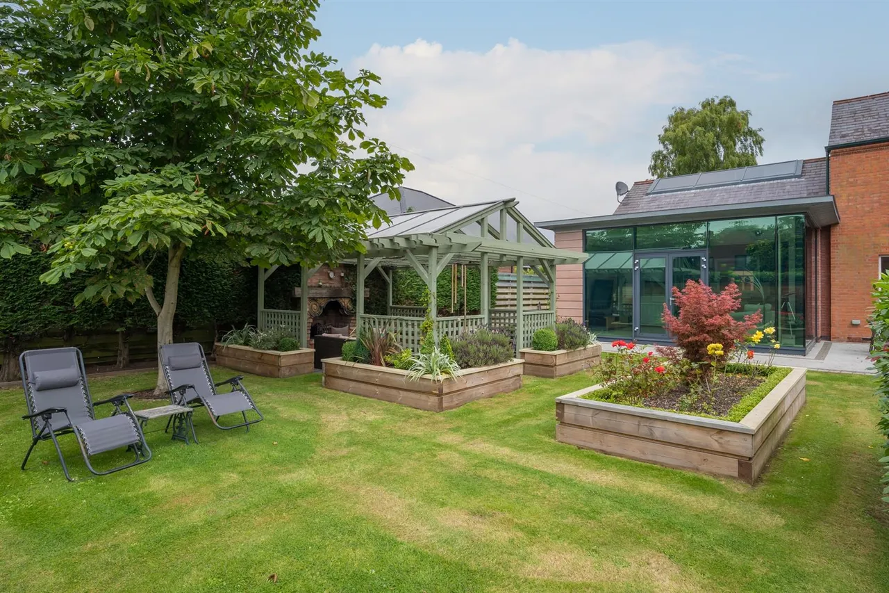 Malone Park Central, Belfast, BT9, photo 40