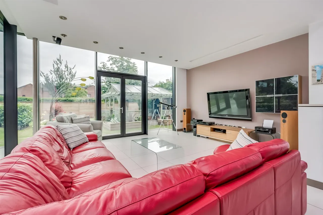 Malone Park Central, Belfast, BT9, photo 22