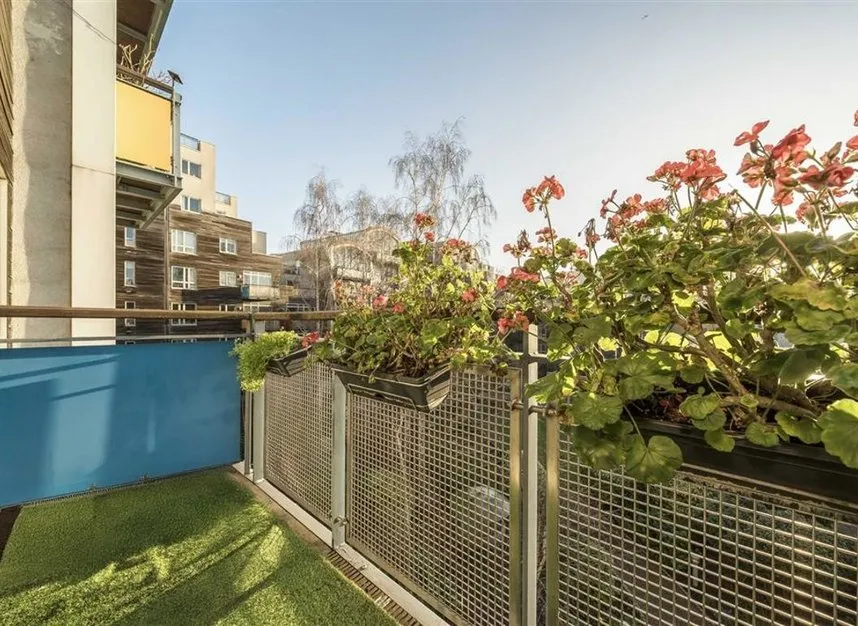 John Harrison Way, Greenwich, SE10, photo 6