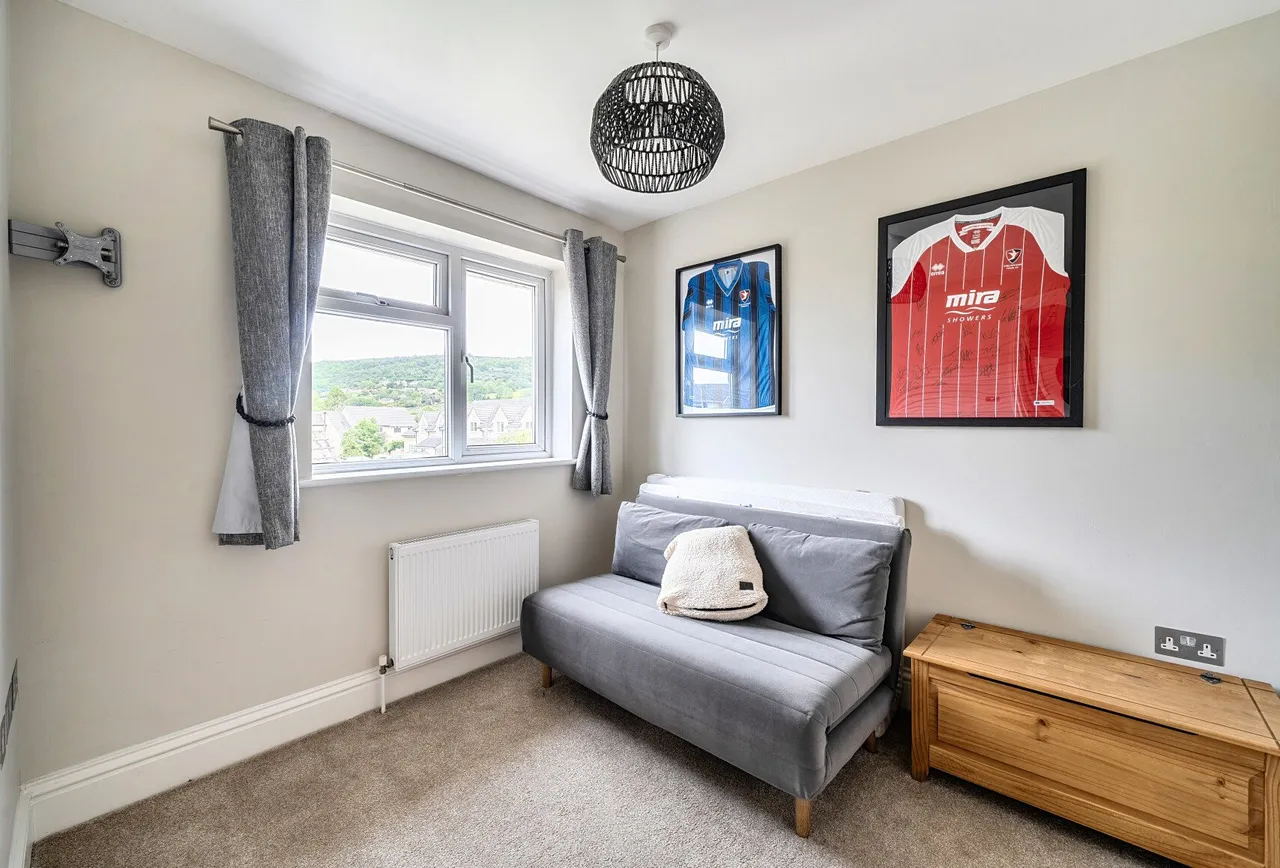 Pottersfield Road, Gloucestershire, Woodmancote, GL52 9PY, photo 12