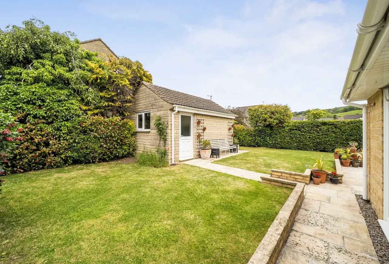 Pottersfield Road, Gloucestershire, Woodmancote, GL52 9PY, photo 16
