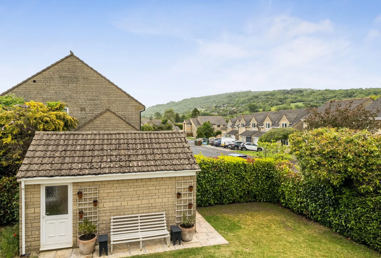 Pottersfield Road, Gloucestershire, Woodmancote, GL52 9PY, photo 17
