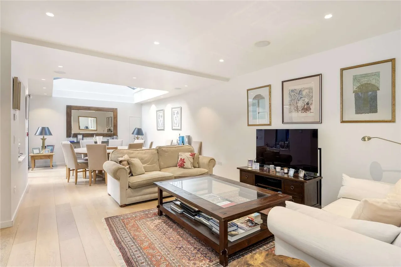 Roland Way, London, SW7 3RE, photo 4