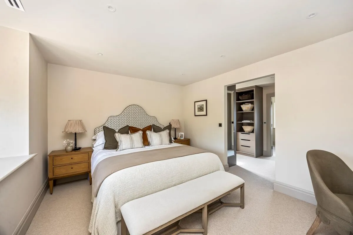 Peyton Place, Finchampstead, RG40, photo 10