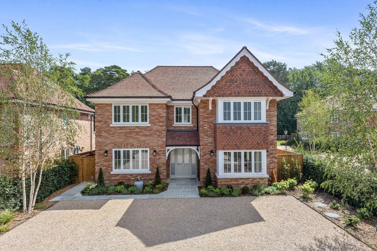Peyton Place, Finchampstead, RG40, photo 16