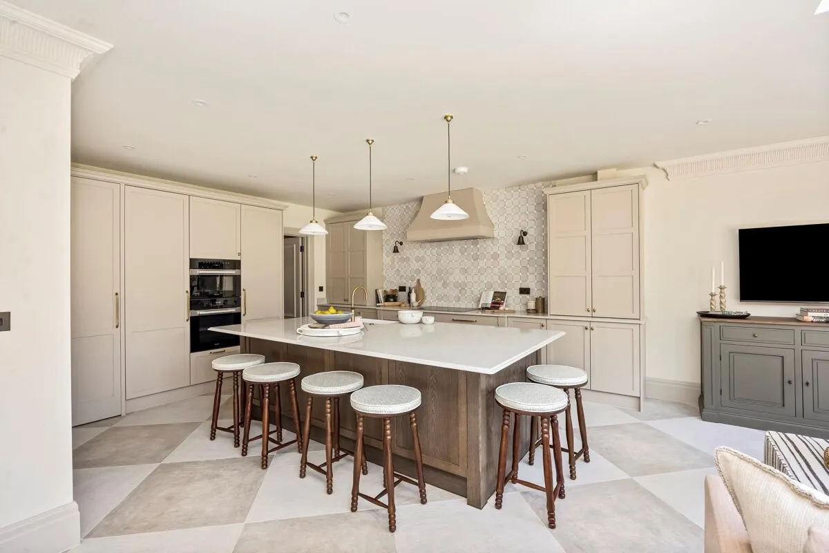 Peyton Place, Finchampstead, RG40, photo 3