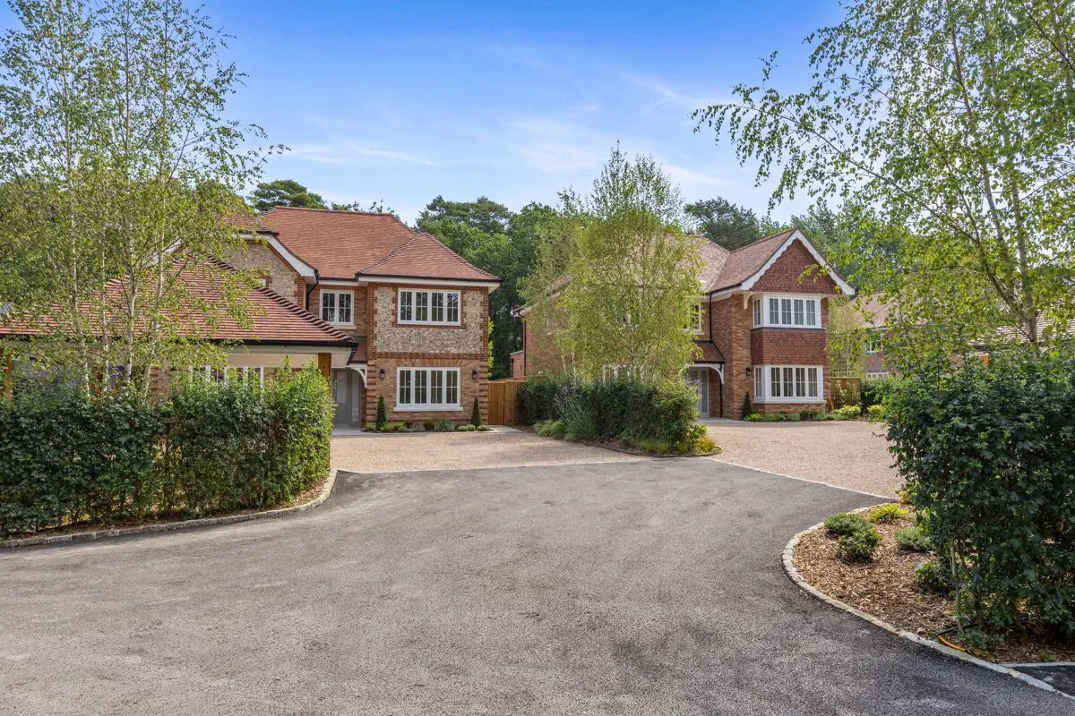 Peyton Place, Finchampstead, RG40, photo 13