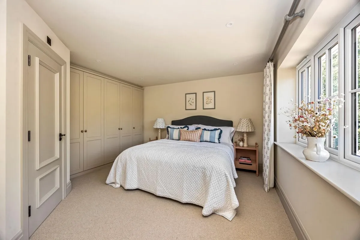 Peyton Place, Finchampstead, RG40, photo 18