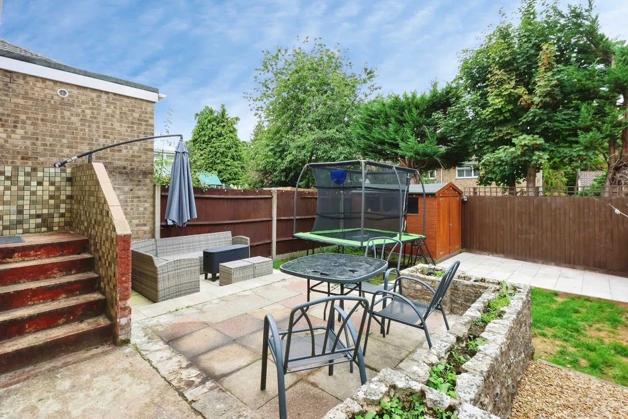 Carroll Close, Poole, BH12, photo 21