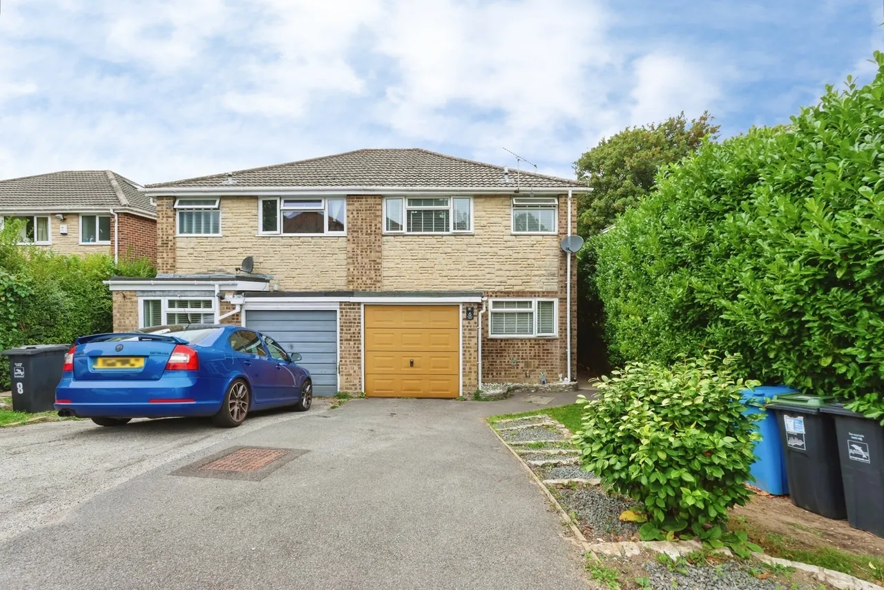 Carroll Close, Poole, BH12, photo 22