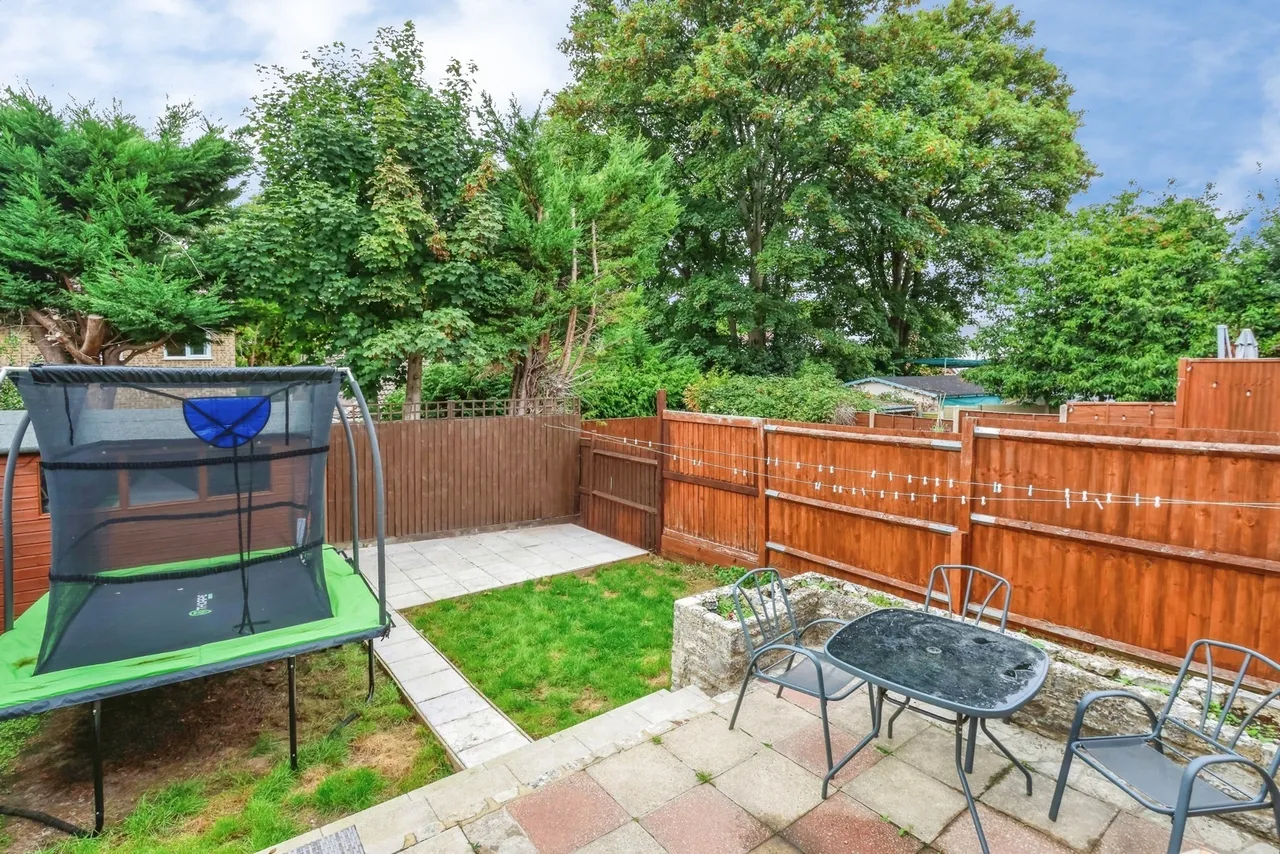 Carroll Close, Poole, BH12, photo 20