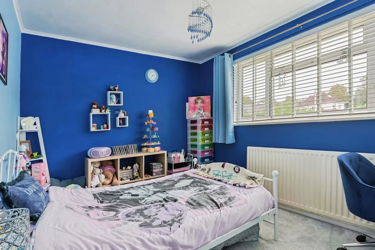 Carroll Close, Poole, BH12, photo 15