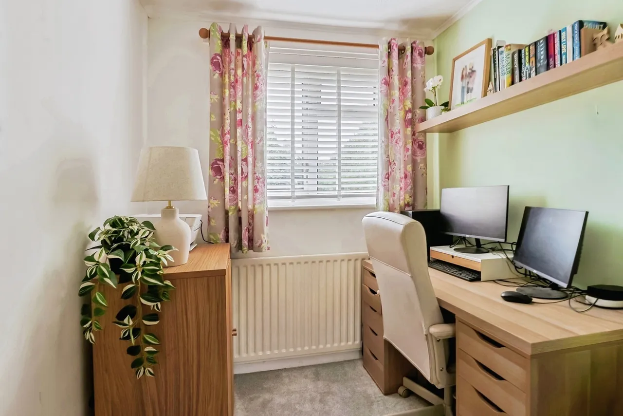 Carroll Close, Poole, BH12, photo 16