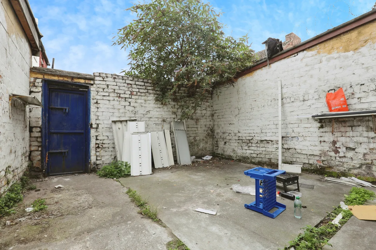 Linacre Road, Liverpool, photo 8