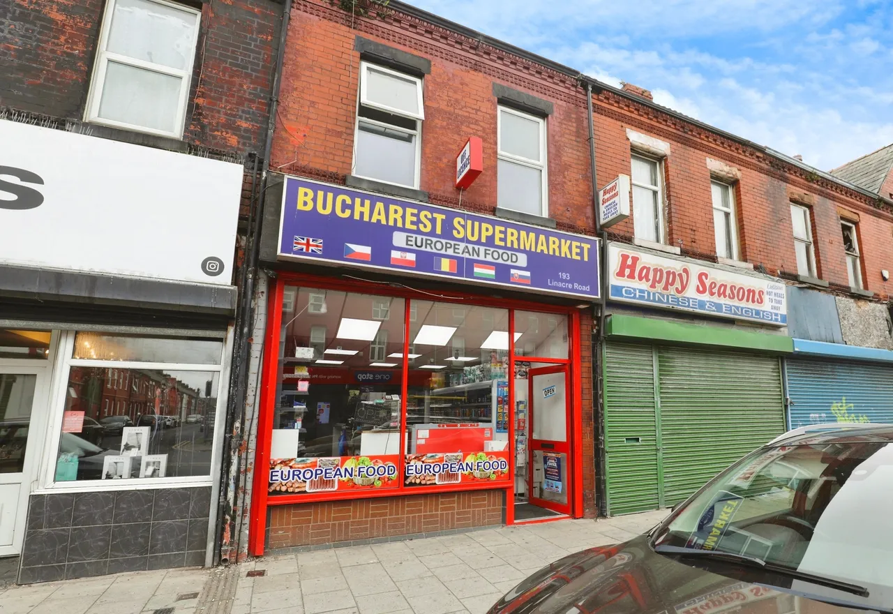 Linacre Road, Liverpool, photo 9