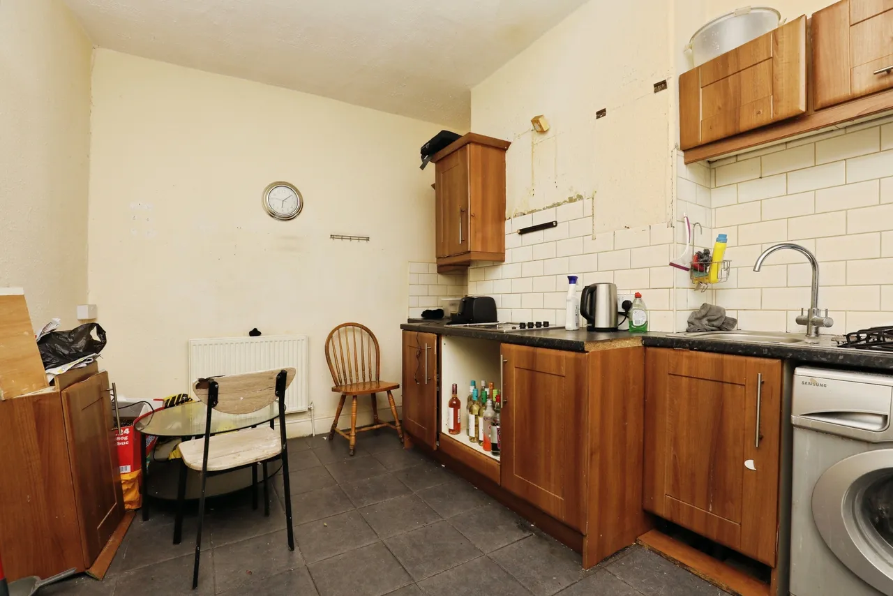 Linacre Road, Liverpool, photo 2