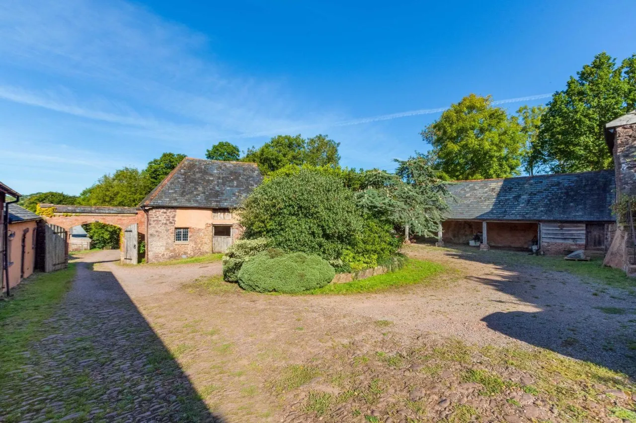 Cheriton Fitzpaine, Crediton, EX17, photo 15