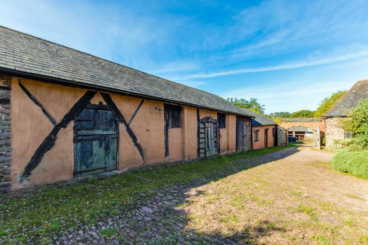 Cheriton Fitzpaine, Crediton, EX17, photo 14