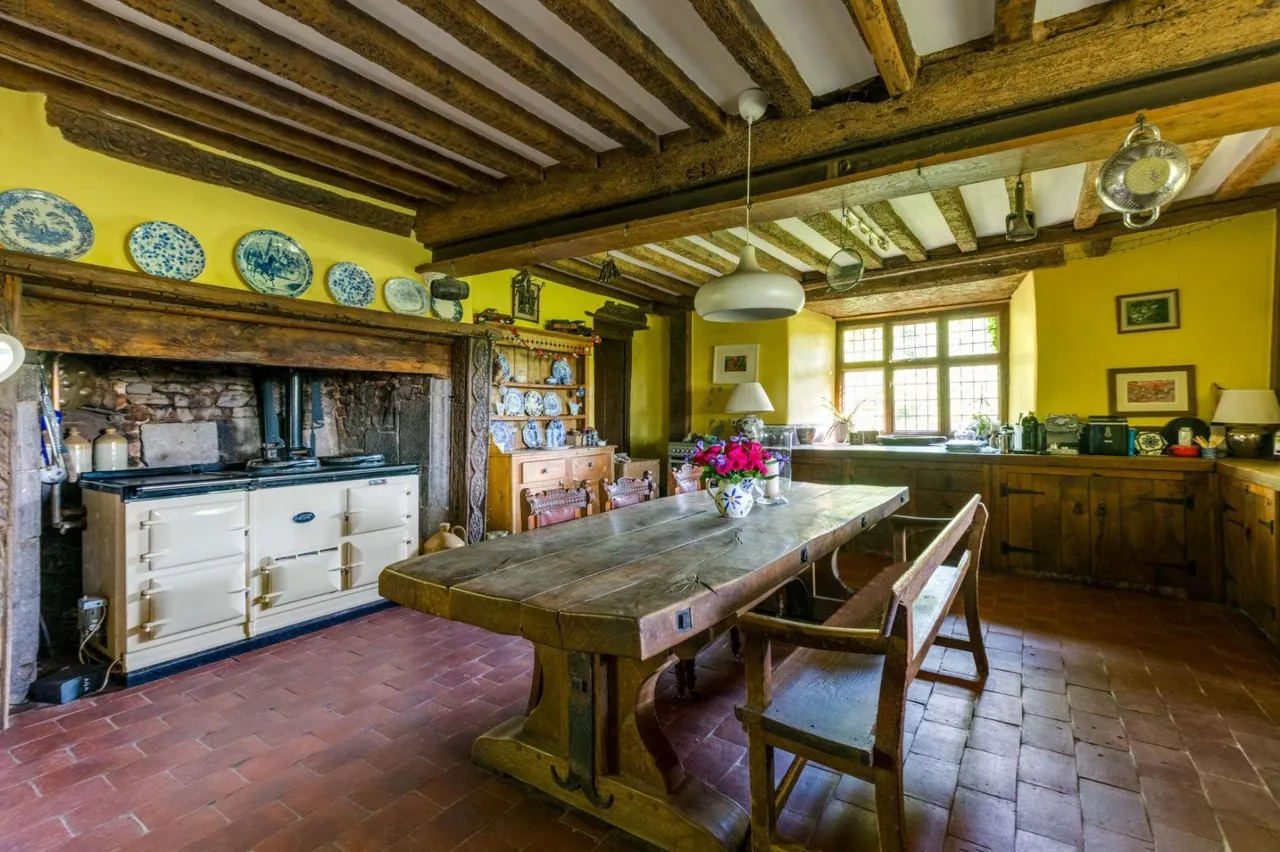 Cheriton Fitzpaine, Crediton, EX17, photo 6