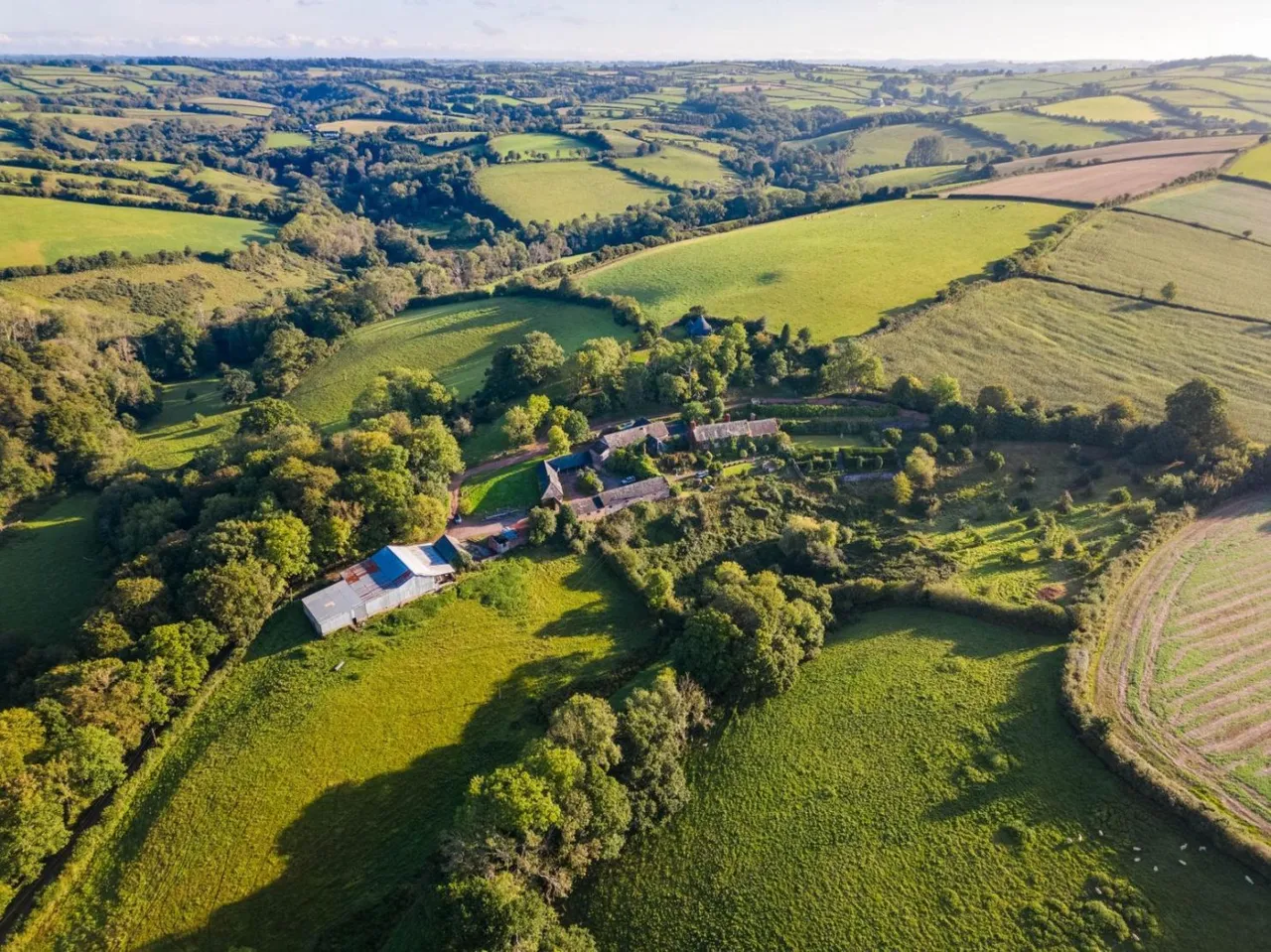 Cheriton Fitzpaine, Crediton, EX17, photo 16