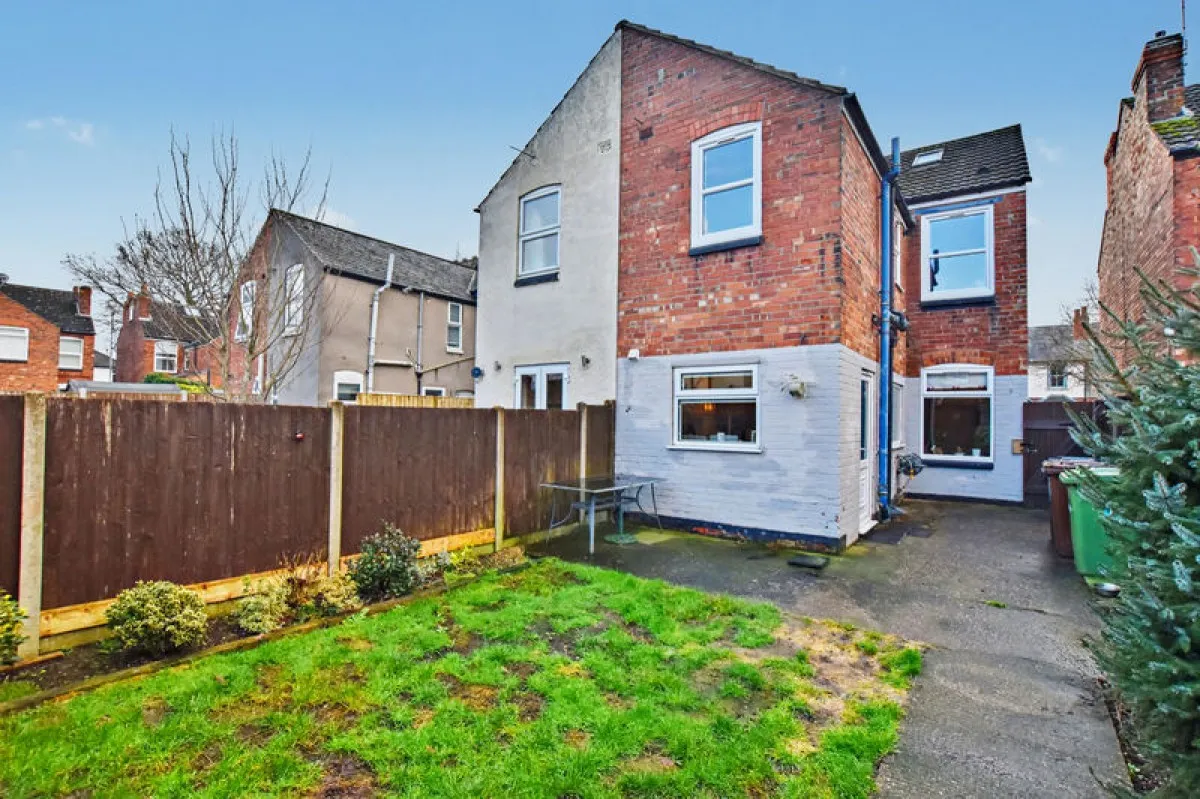 Brancaster Drive, Lincoln, photo 18