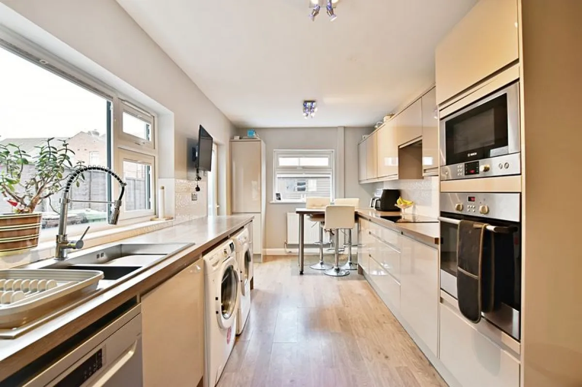 Brancaster Drive, Lincoln, photo 3