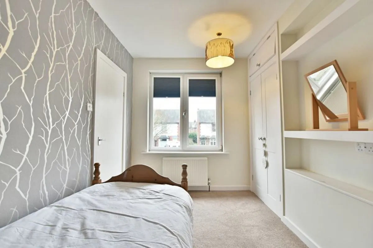 Brancaster Drive, Lincoln, photo 10