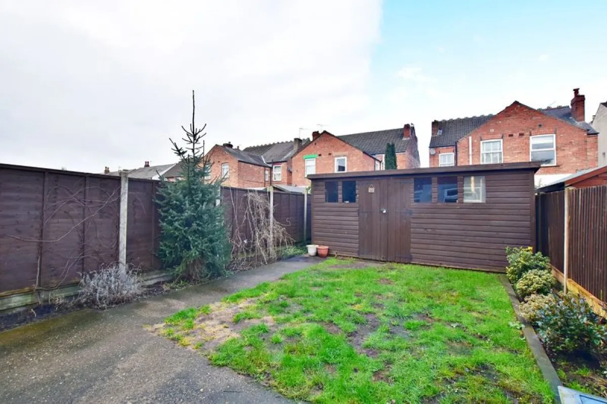 Brancaster Drive, Lincoln, photo 16