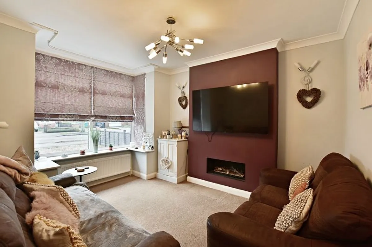 Brancaster Drive, Lincoln, photo 5