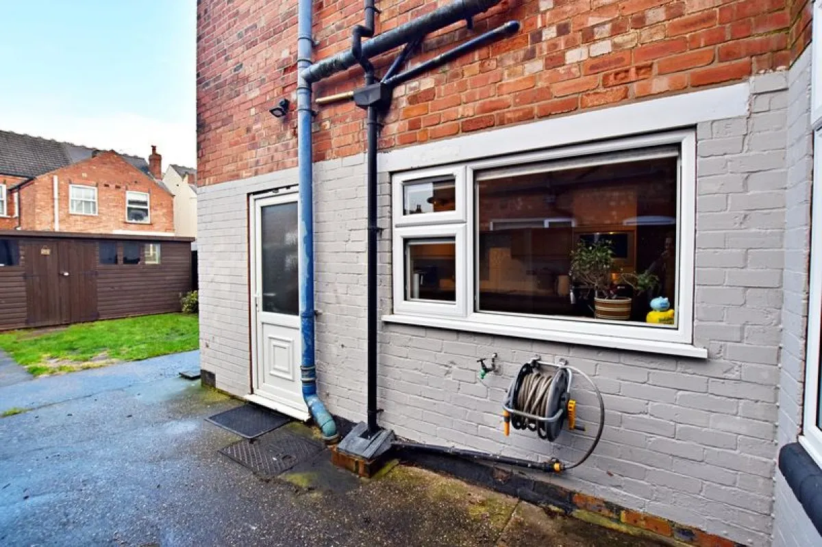 Brancaster Drive, Lincoln, photo 17