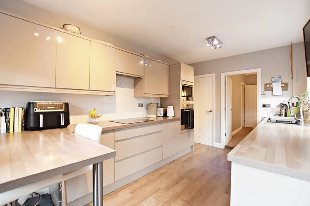 4 bed house for sale, Brancaster Drive, Lincoln