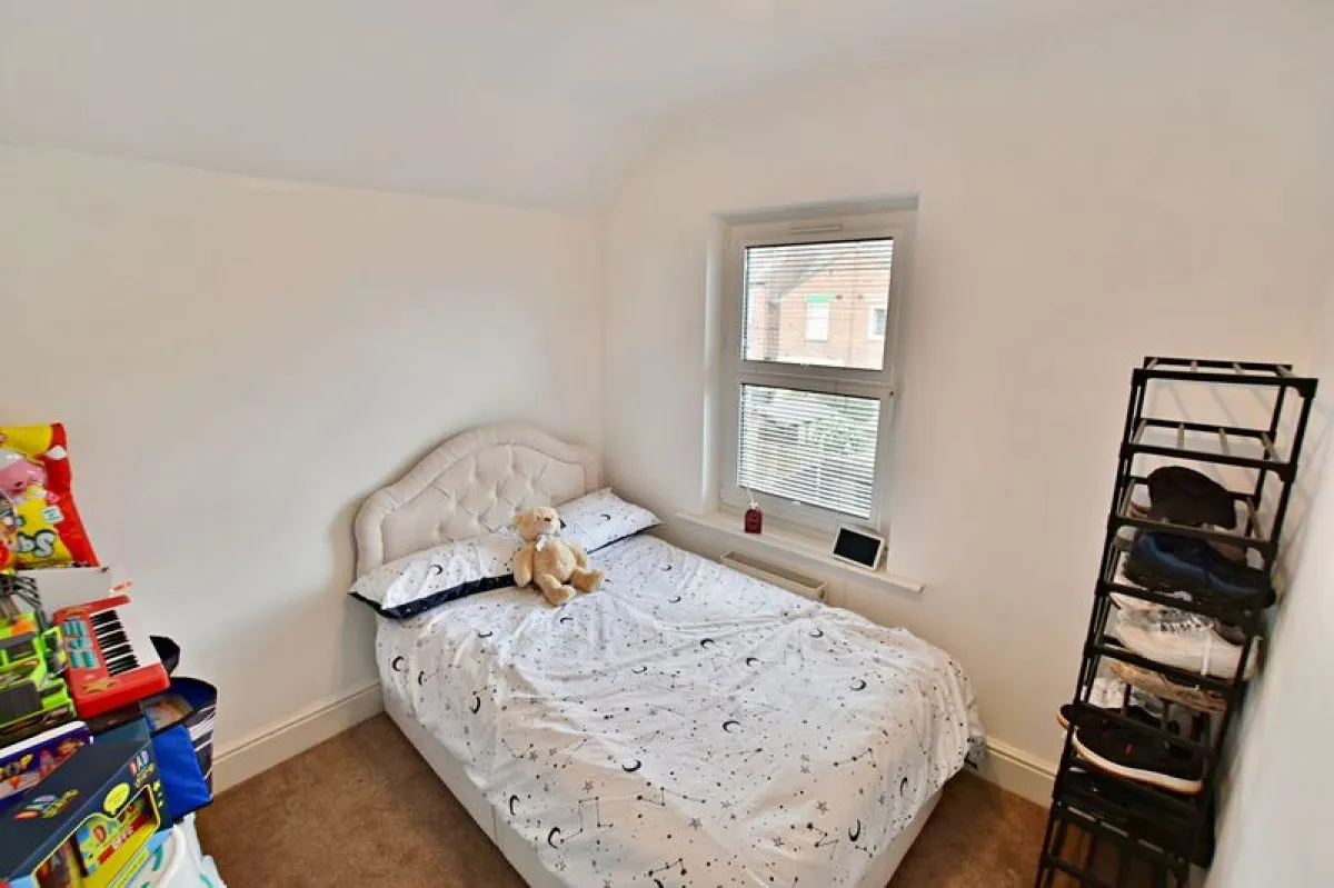 Brancaster Drive, Lincoln, photo 11