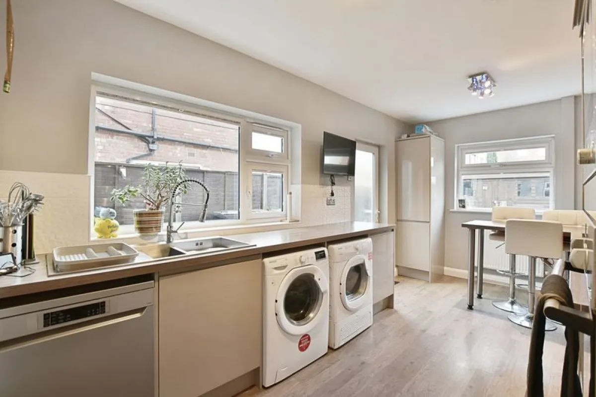 Brancaster Drive, Lincoln, photo 4