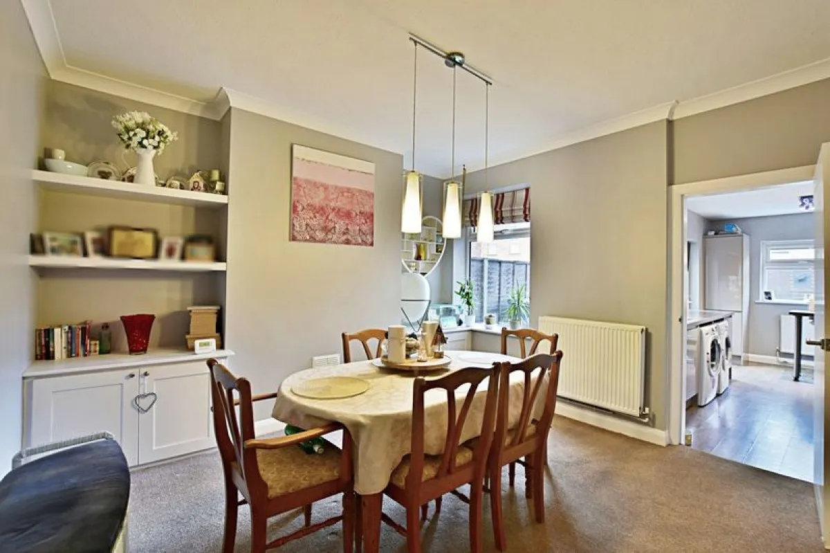 Brancaster Drive, Lincoln, photo 2
