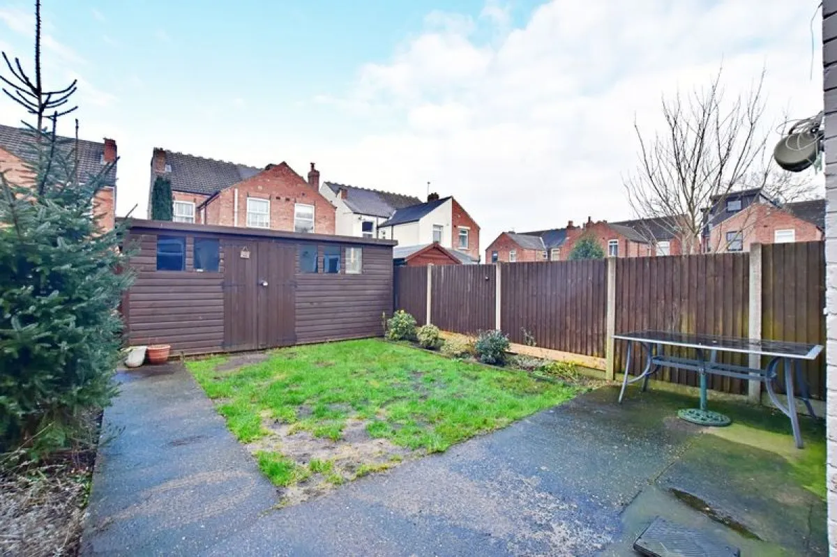 Brancaster Drive, Lincoln, photo 15