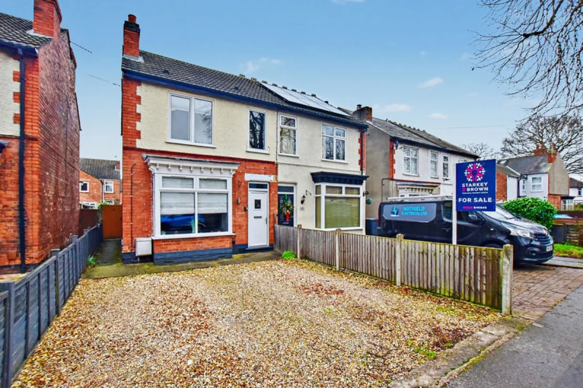 Brancaster Drive, Lincoln, photo 19