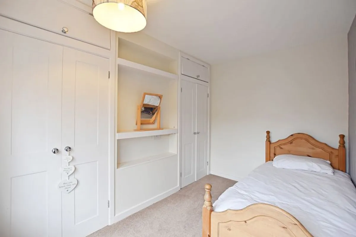 Brancaster Drive, Lincoln, photo 9