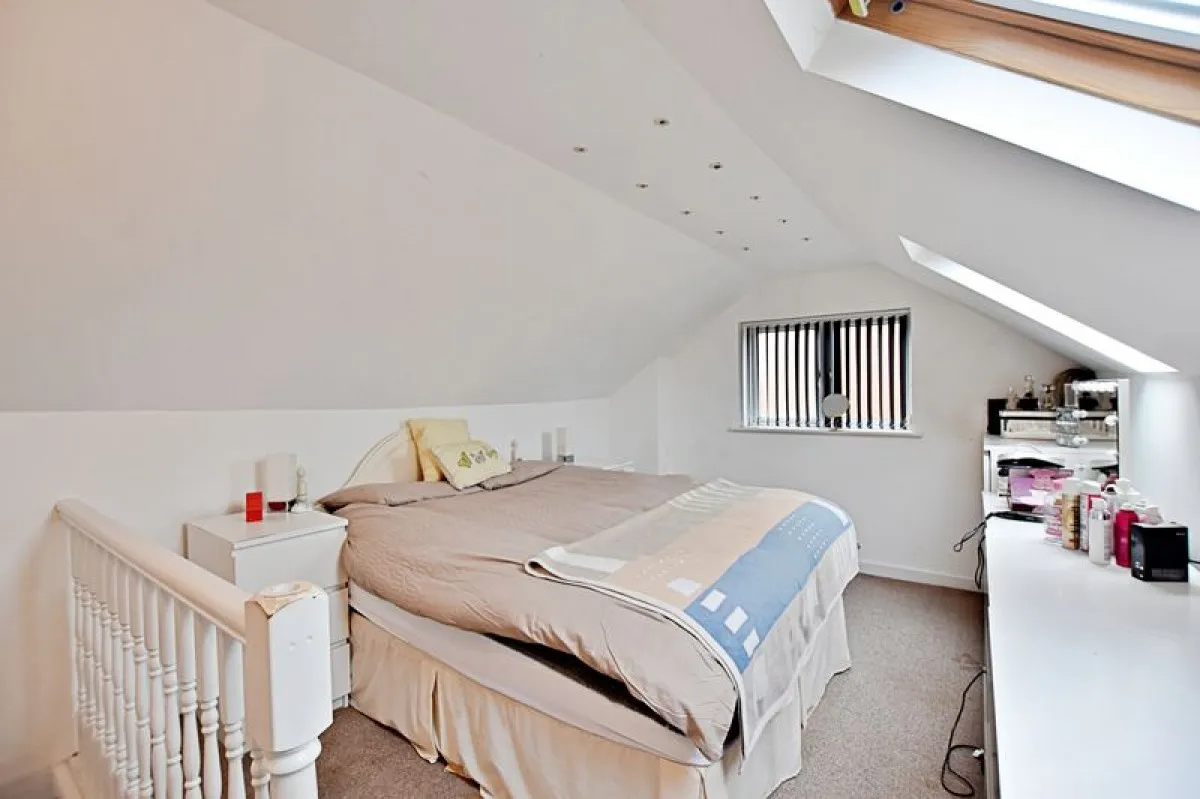 Brancaster Drive, Lincoln, photo 7