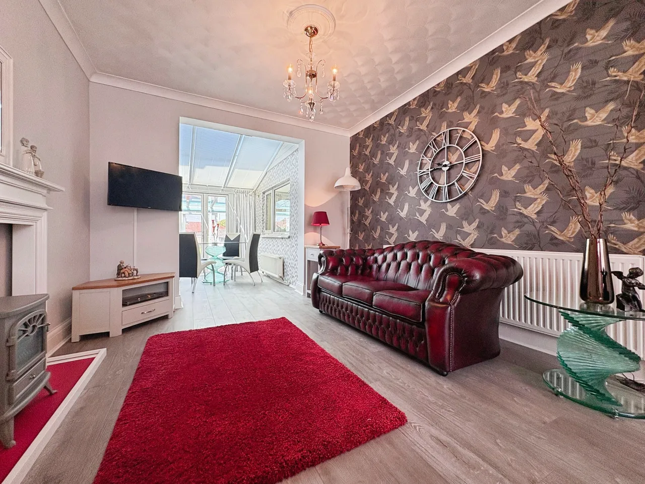 Thicket Road, Fishponds, Bristol, South Gloucestershire, photo 4