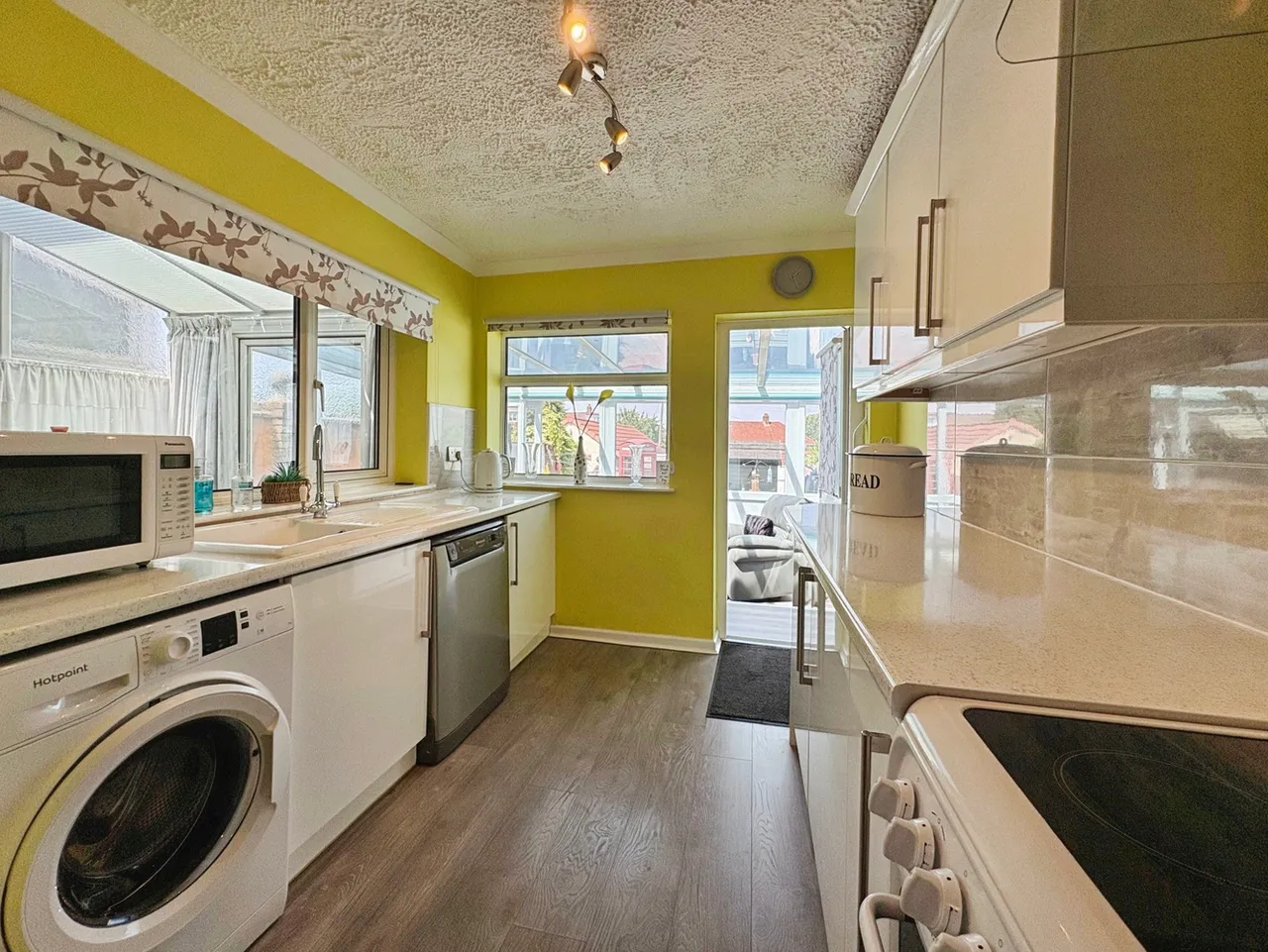 Thicket Road, Fishponds, Bristol, South Gloucestershire, photo 2