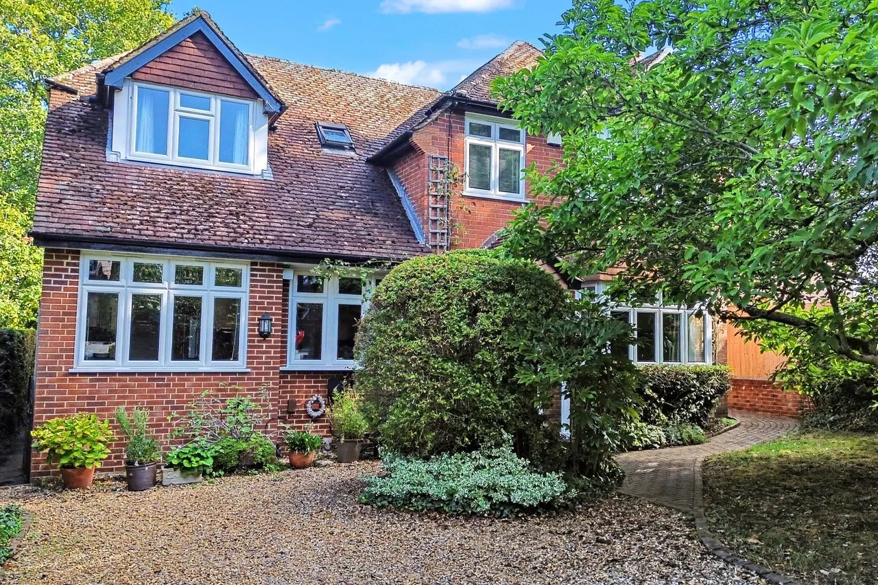 Gasden Lane, Witley, GU8, photo 30