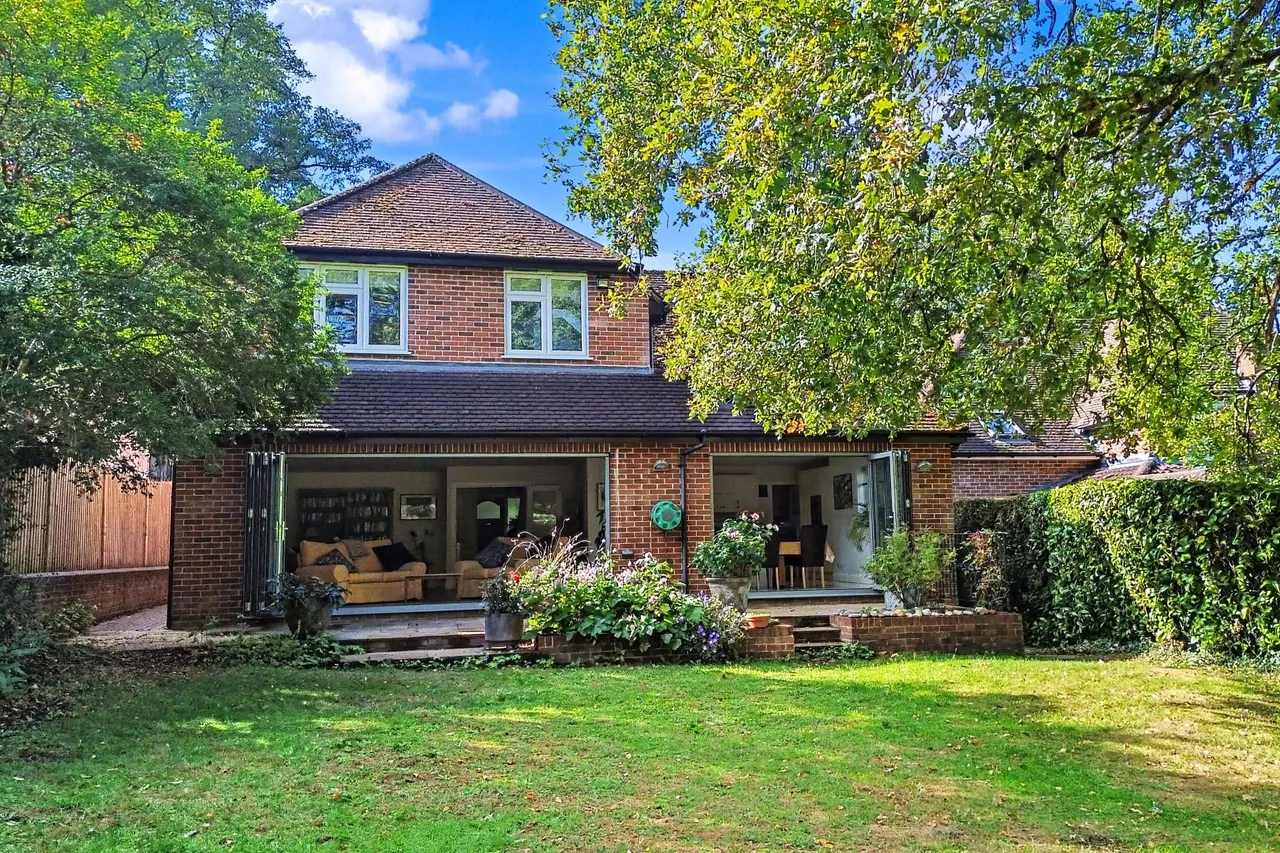4 bed house for sale, Gasden Lane, Witley, GU8