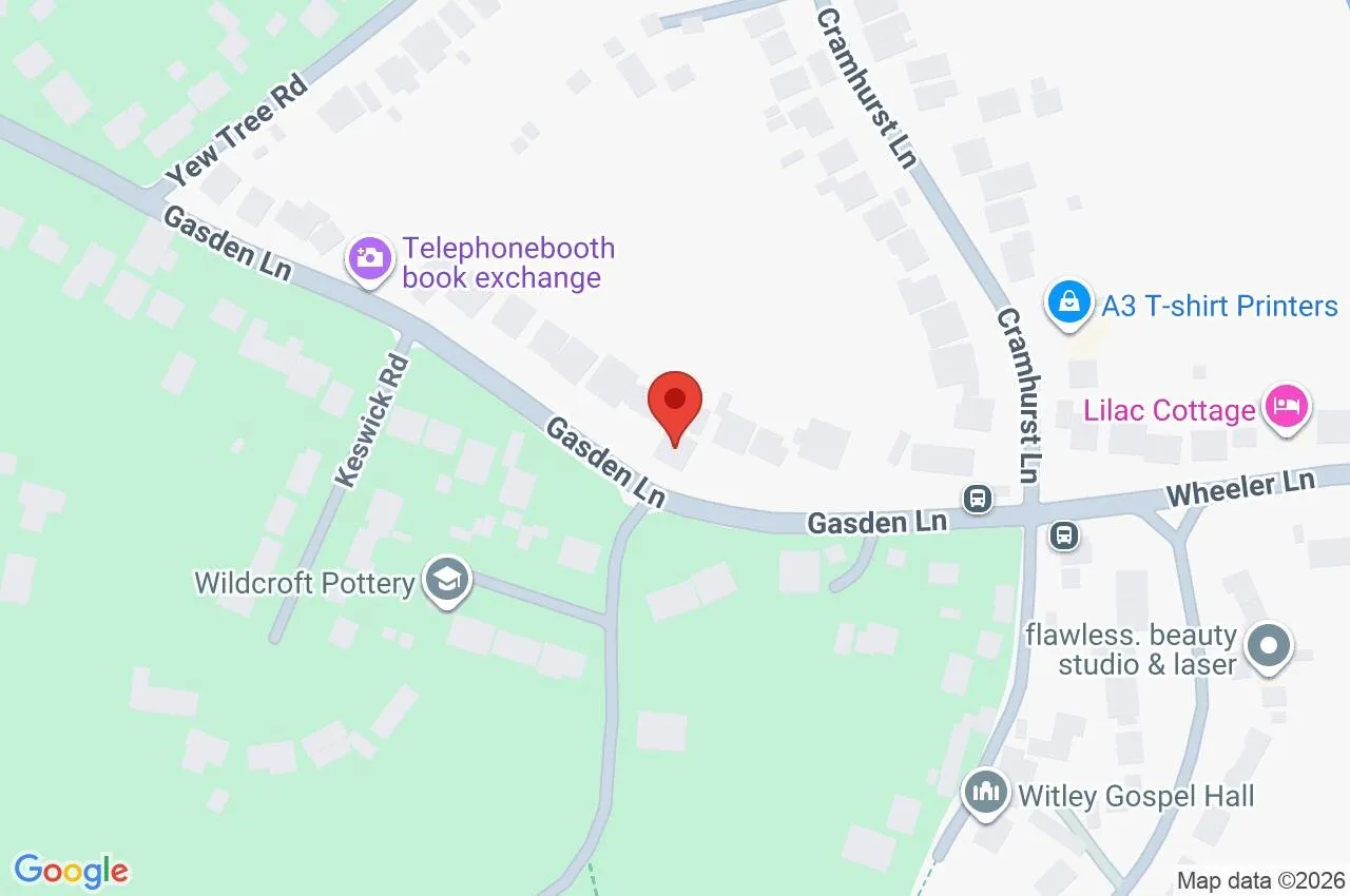 Gasden Lane, Witley, GU8, photo 31