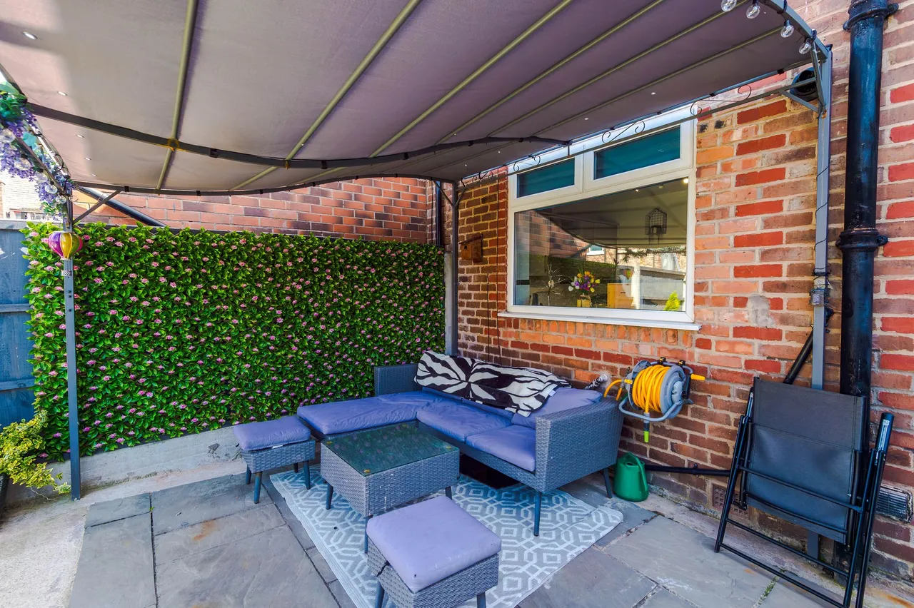Willis Street, Warrington, Warrington, WA1 3QG, photo 26