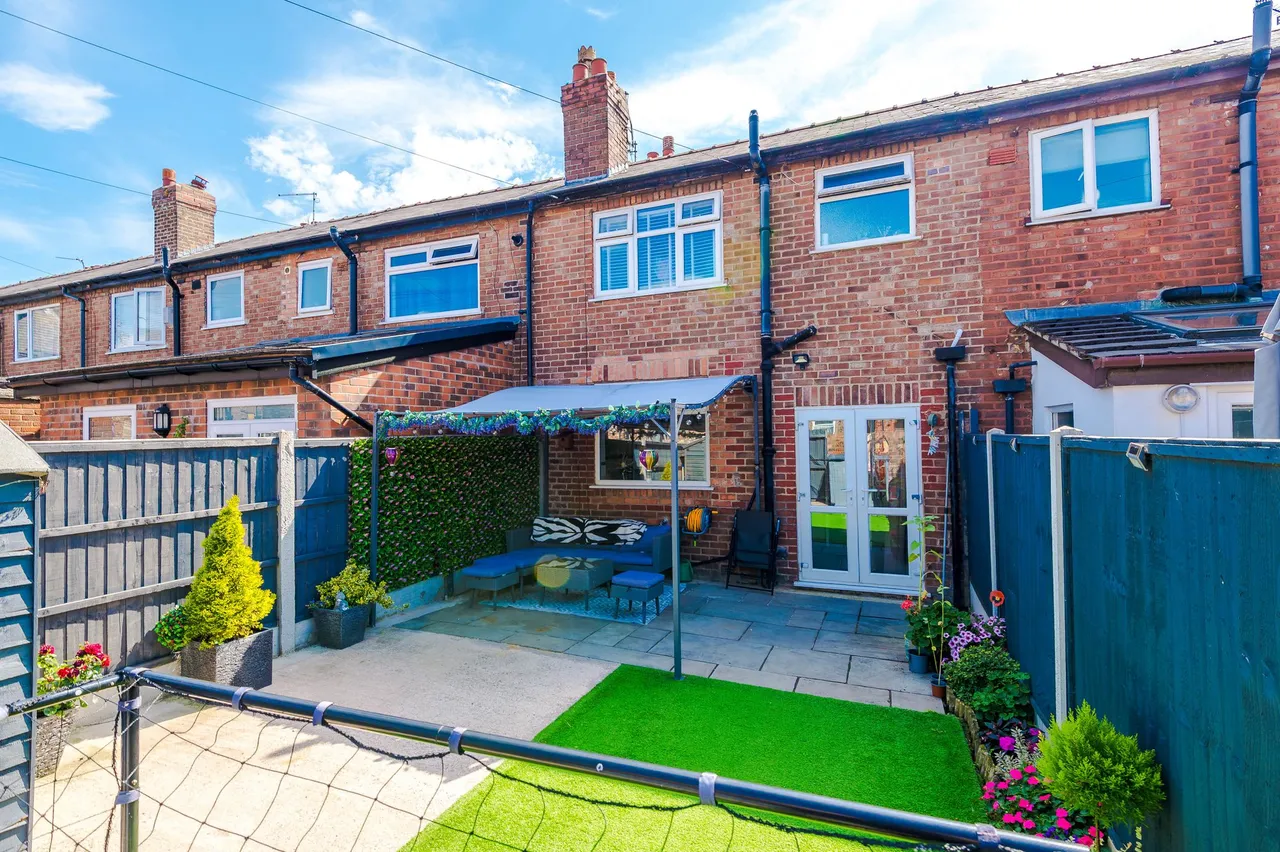 Willis Street, Warrington, Warrington, WA1 3QG, photo 29